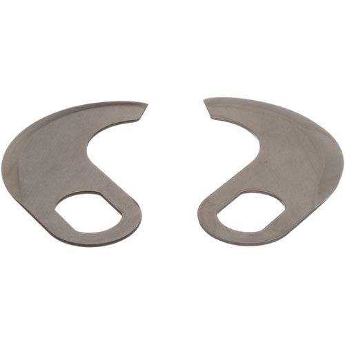 00-077372 Hobart - Slicing Knife Set for Choppers 00-077372 Hobart - Slicing Knife Set for Choppers